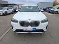 BMW X3 xDrive20i Standhzg. 21' el Sitze AHK Weiß - thumbnail 13