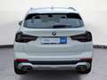 BMW X3 xDrive20i Standhzg. 21' el Sitze AHK Weiß - thumbnail 5