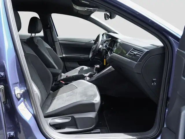Volkswagen Polo view 10