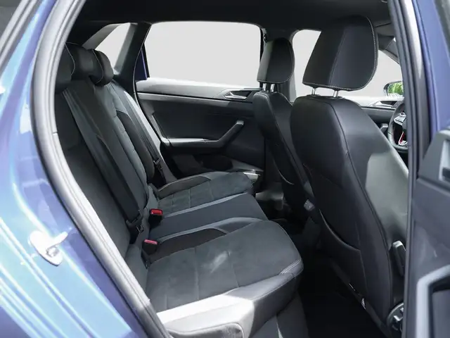 Volkswagen Polo view 13