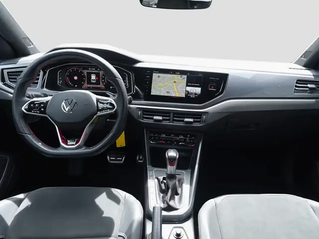 Volkswagen Polo view 14