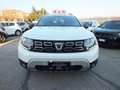 Dacia Duster 1.5 dCi 8V 110 CV 4x4 PRESTIGE - UNIPROPRIETARIO Weiß - thumbnail 2