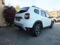 Dacia Duster 1.5 dCi 8V 110 CV 4x4 PRESTIGE - UNIPROPRIETARIO Weiß - thumbnail 4