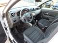 Dacia Duster 1.5 dCi 8V 110 CV 4x4 PRESTIGE - UNIPROPRIETARIO Weiß - thumbnail 17