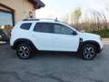 Dacia Duster 1.5 dCi 8V 110 CV 4x4 PRESTIGE - UNIPROPRIETARIO Weiß - thumbnail 7