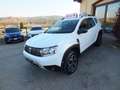 Dacia Duster 1.5 dCi 8V 110 CV 4x4 PRESTIGE - UNIPROPRIETARIO Weiß - thumbnail 3