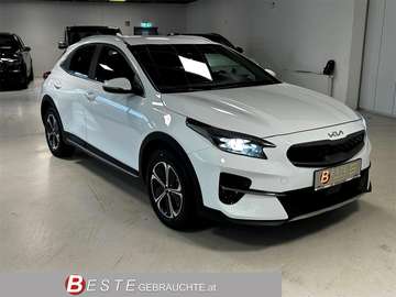 1.6 Plug-in Hybrid Vision