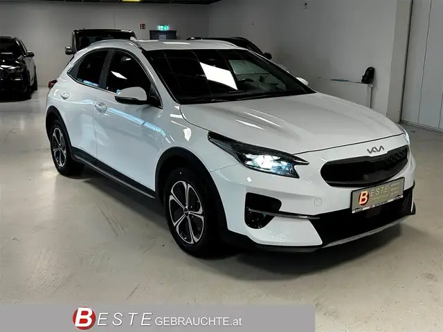 Kia XCeed 1.6 Plug-in Hybrid Vision