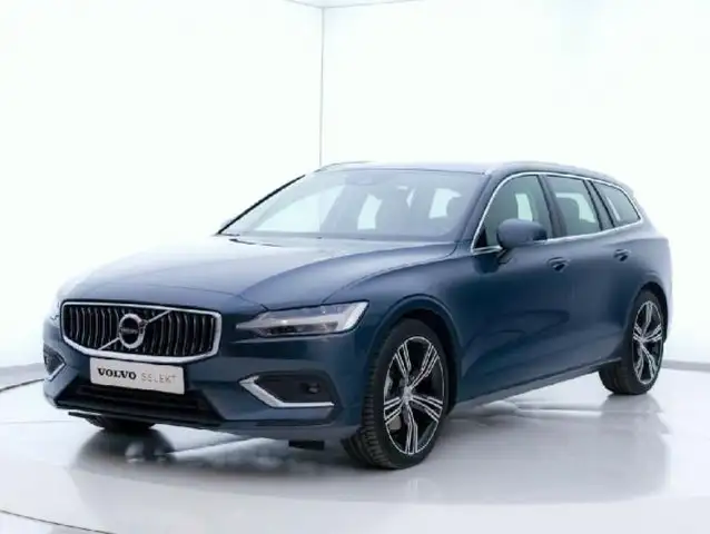 Volvo V60 D4 Inscription Aut.