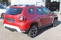 Dacia Duster II Prestige Navi Kamera Klima 1.Hand Rouge - thumbnail 3
