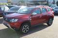 Dacia Duster II Prestige Navi Kamera Klima 1.Hand Rouge - thumbnail 1