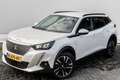 Peugeot e-2008 EV Allure 50 kWh | Automaat | Navigatie | Clima | Weiß - thumbnail 14