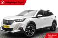 Peugeot e-2008 EV Allure 50 kWh | Automaat | Navigatie | Clima | Weiß - thumbnail 1