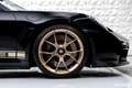 Porsche 992 GT3 Touring PDK 18-WEGE LIFT BOSE CHRONO GANZLEDER Noir - thumbnail 9