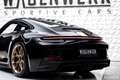 Porsche 992 GT3 Touring PDK 18-WEGE LIFT BOSE CHRONO GANZLEDER Noir - thumbnail 11