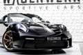 Porsche 992 GT3 Touring PDK 18-WEGE LIFT BOSE CHRONO GANZLEDER Noir - thumbnail 10