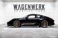 Porsche 992 GT3 Touring PDK 18-WEGE LIFT BOSE CHRONO GANZLEDER Noir - thumbnail 6