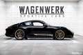 Porsche 992 GT3 Touring PDK 18-WEGE LIFT BOSE CHRONO GANZLEDER Noir - thumbnail 2