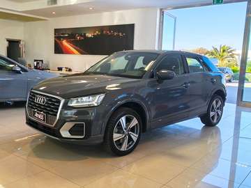 2.0 TDI Edition Quantum Grey  2020