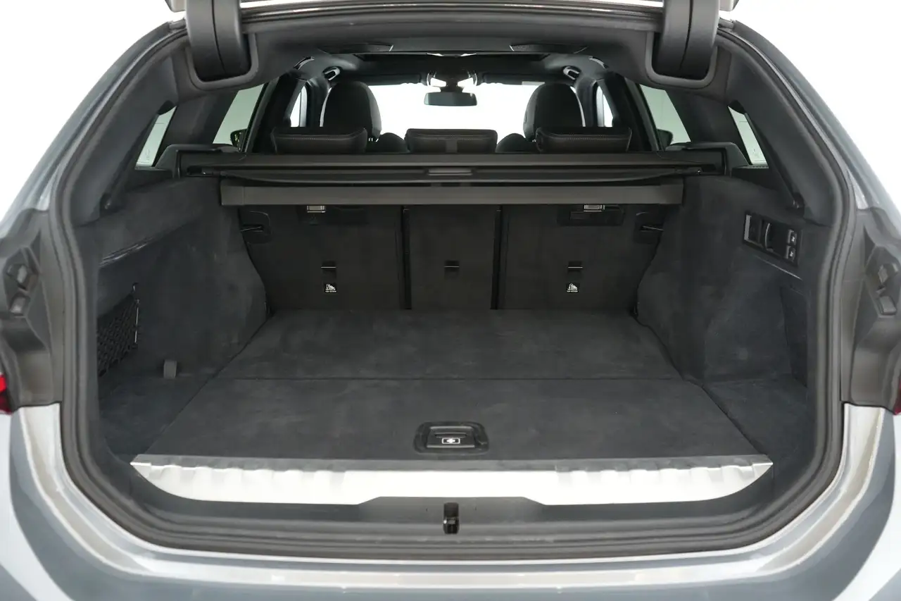 BMW 330 3 Touring 330e PHEV xDrive LEDER/CUIR LED GPS PDC, миниатюра 21