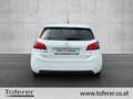 Peugeot 308 1,2 PureTech 110 Active S&S Blanc - thumbnail 6