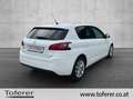 Peugeot 308 1,2 PureTech 110 Active S&S Blanc - thumbnail 5