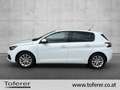 Peugeot 308 1,2 PureTech 110 Active S&S Blanc - thumbnail 3