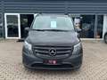 Mercedes-Benz Vito Tourer116 CDI Pro*LANG*9Sitzer*AHK Schwarz - thumbnail 2