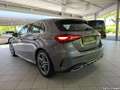 Mercedes-Benz A 180 AMG TotwinkelAssyst. Ambiente Keyless Grau - thumbnail 4