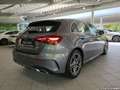 Mercedes-Benz A 180 AMG TotwinkelAssyst. Ambiente Keyless Grau - thumbnail 3