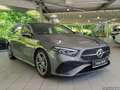 Mercedes-Benz A 180 AMG TotwinkelAssyst. Ambiente Keyless Grau - thumbnail 2