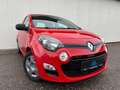 Renault Twingo Expression *2.HAND*AUX*TEMPOMAT* Rot - thumbnail 1