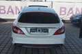 Mercedes-Benz CLS 500 4Matic AMG-Line*Designo~Multi Mas~H&K Blanc - thumbnail 6