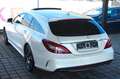 Mercedes-Benz CLS 500 4Matic AMG-Line*Designo~Multi Mas~H&K Blanc - thumbnail 8