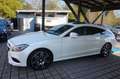 Mercedes-Benz CLS 500 4Matic AMG-Line*Designo~Multi Mas~H&K Blanc - thumbnail 3