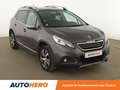 Peugeot 2008 1.6 VTi Feline Titane Gris - thumbnail 8