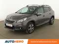 Peugeot 2008 1.6 VTi Feline Titane Gris - thumbnail 1