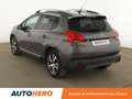 Peugeot 2008 1.6 VTi Feline Titane Gris - thumbnail 4
