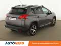 Peugeot 2008 1.6 VTi Feline Titane Gris - thumbnail 6