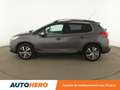 Peugeot 2008 1.6 VTi Feline Titane Gris - thumbnail 3