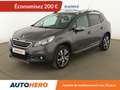 Peugeot 2008 1.6 VTi Feline Titane Gris - thumbnail 1