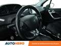 Peugeot 2008 1.6 VTi Feline Titane Gris - thumbnail 11