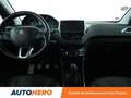Peugeot 2008 1.6 VTi Feline Titane Gris - thumbnail 12