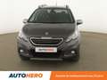 Peugeot 2008 1.6 VTi Feline Titane Gris - thumbnail 9