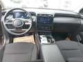 Hyundai TUCSON Trend Line 1,6 CRDI Automatik Braun - thumbnail 4