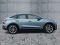 Audi Q4 e-tron Q4 Sportback 45 e-tron LED+NAVI+RFK+ACC+20"+AHK Blau - thumbnail 7