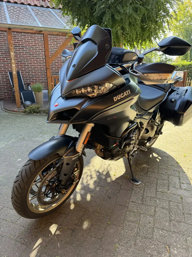 Ducati Multistrada 1260 Multistrada 1260S - 1