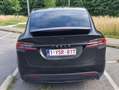 Tesla Model X Model X Performance Full Matte Zwart - thumbnail 5