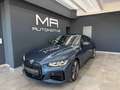 BMW 440 M440d xDrive *LASER*M4SITZE*HK*360*GLASSD*HUD*VOLL Blau - thumbnail 1