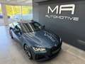BMW 440 M440d xDrive *LASER*M4SITZE*HK*360*GLASSD*HUD*VOLL Blau - thumbnail 4